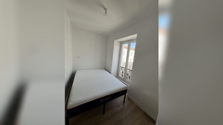 Ma-Cabane - Location Appartement Nantes, 40 m²