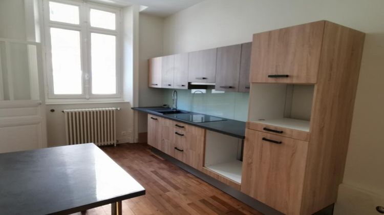 Ma-Cabane - Location Appartement NANTES, 133 m²