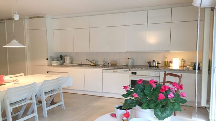 Ma-Cabane - Location Appartement Nantes, 124 m²