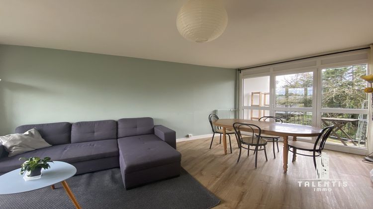 Ma-Cabane - Location Appartement Nantes, 9 m²