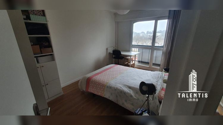 Ma-Cabane - Location Appartement Nantes, 9 m²