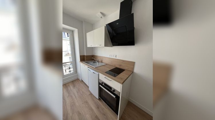 Ma-Cabane - Location Appartement Nantes, 40 m²