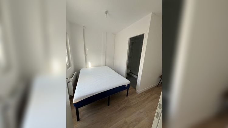 Ma-Cabane - Location Appartement Nantes, 40 m²