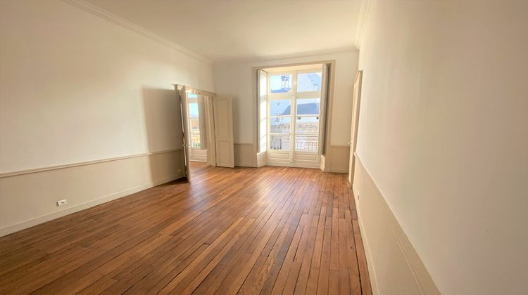 Ma-Cabane - Location Appartement NANTES, 140 m²