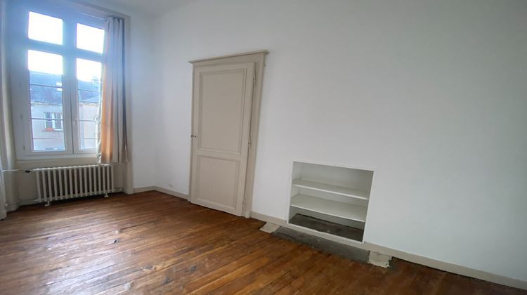 Ma-Cabane - Location Appartement NANTES, 140 m²