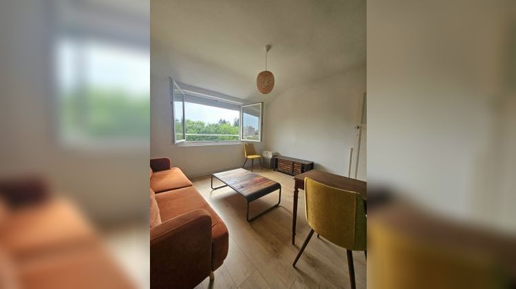 Ma-Cabane - Location Appartement Nantes, 44 m²