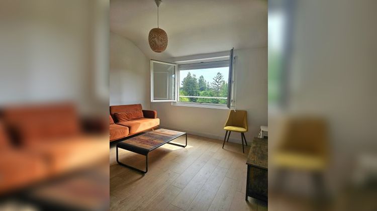 Ma-Cabane - Location Appartement Nantes, 44 m²