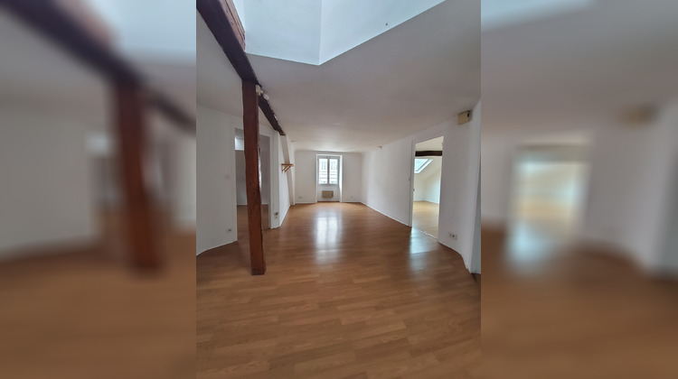 Ma-Cabane - Location Appartement Nantes, 65 m²