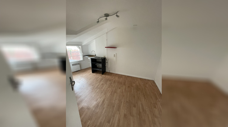 Ma-Cabane - Location Appartement Nantes, 65 m²