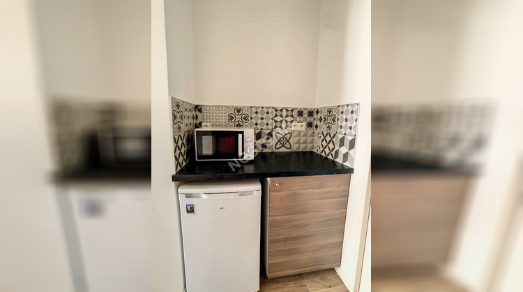 Ma-Cabane - Location Appartement NANTES, 14 m²