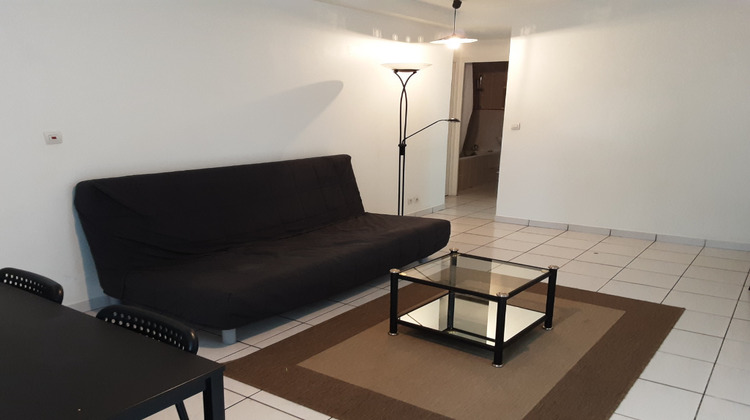 Ma-Cabane - Location Appartement NANTES, 36 m²