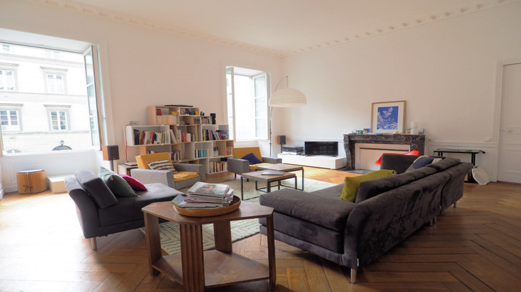 Ma-Cabane - Location Appartement NANTES, 194 m²