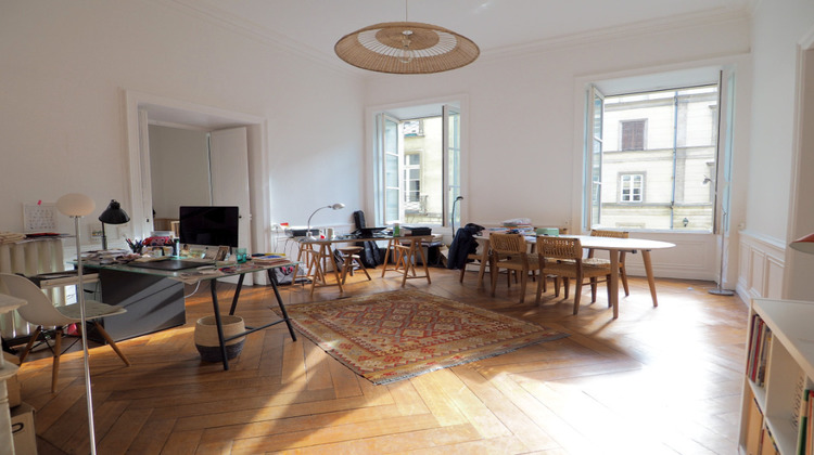 Ma-Cabane - Location Appartement NANTES, 194 m²