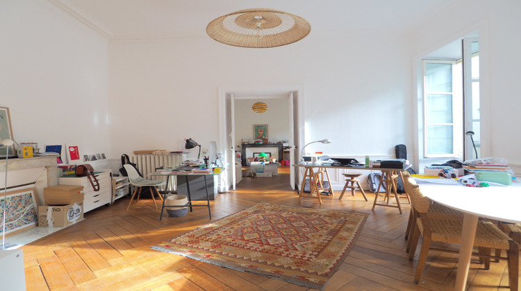 Ma-Cabane - Location Appartement NANTES, 194 m²