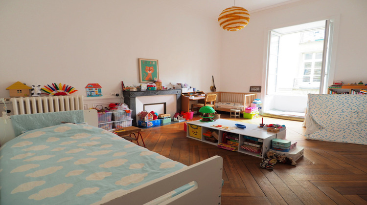 Ma-Cabane - Location Appartement NANTES, 194 m²