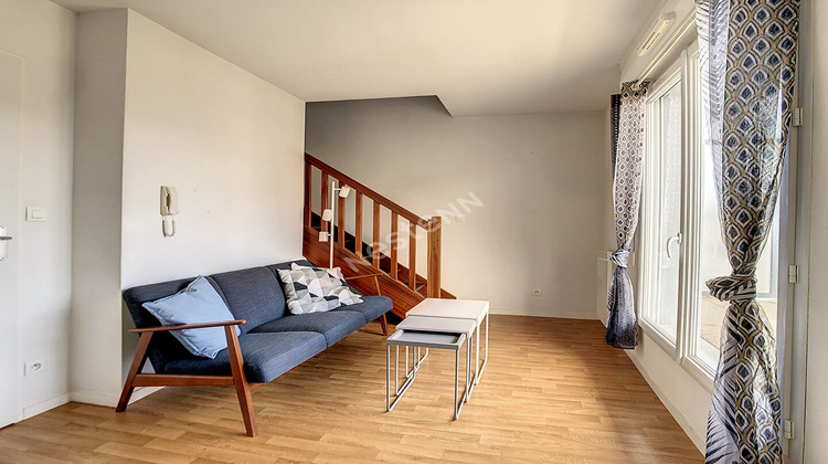 Ma-Cabane - Location Appartement NANTES, 40 m²