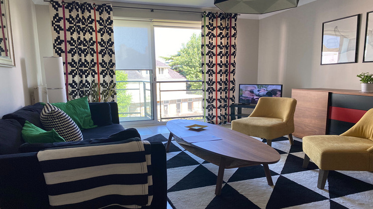 Ma-Cabane - Location Appartement NANTES, 71 m²