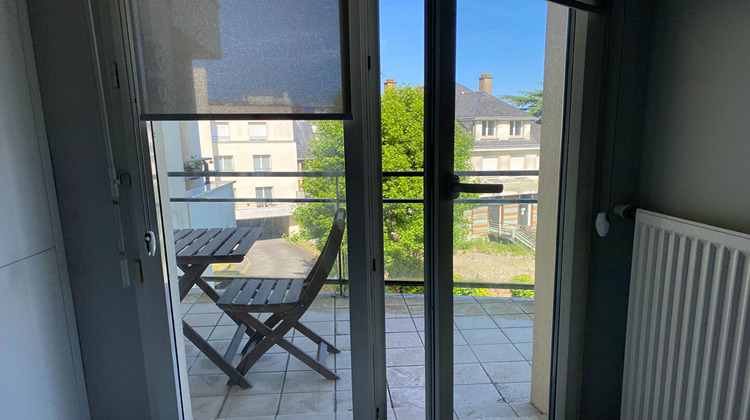 Ma-Cabane - Location Appartement NANTES, 71 m²