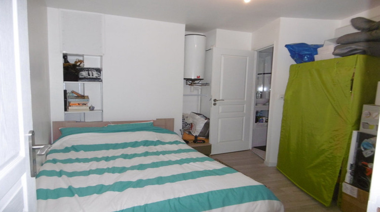 Ma-Cabane - Location Appartement NANTES, 31 m²