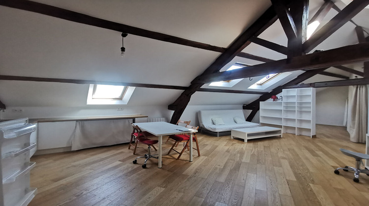 Ma-Cabane - Location Appartement NANTES, 38 m²