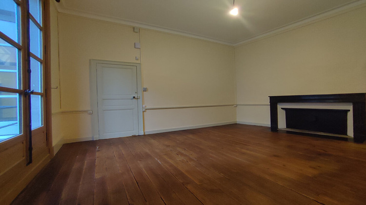 Ma-Cabane - Location Appartement NANTES, 33 m²