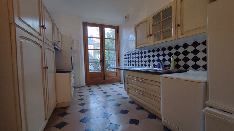 Ma-Cabane - Location Appartement NANTES, 33 m²