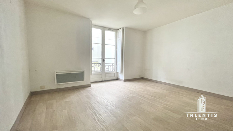 Ma-Cabane - Location Appartement Nantes, 60 m²