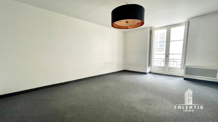 Ma-Cabane - Location Appartement Nantes, 60 m²