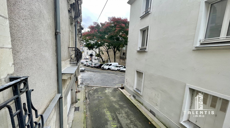 Ma-Cabane - Location Appartement Nantes, 60 m²