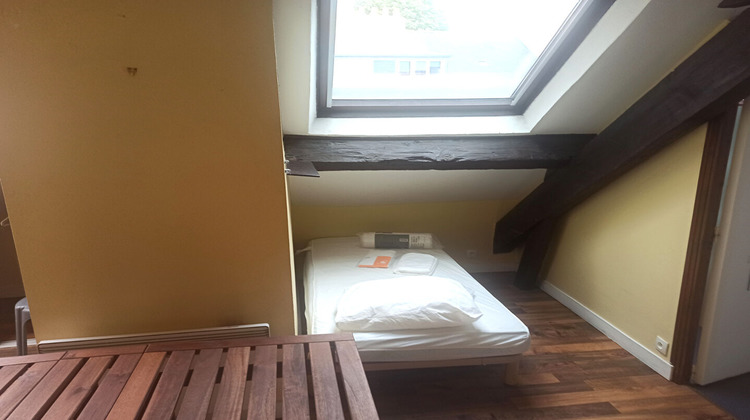 Ma-Cabane - Location Appartement NANTES, 17 m²