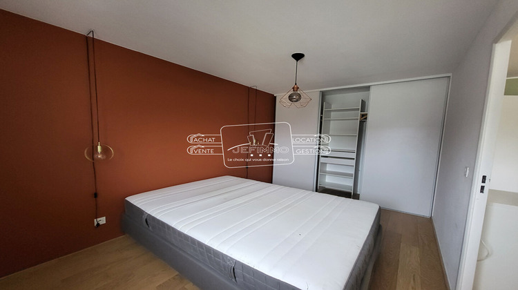 Ma-Cabane - Location Appartement NANTES, 33 m²