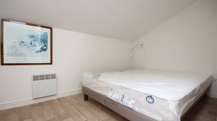 Ma-Cabane - Location Appartement NANTES, 24 m²