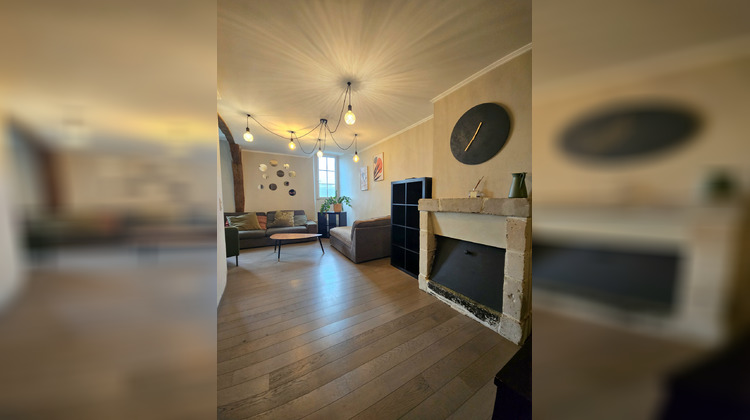 Ma-Cabane - Location Appartement Nantes, 60 m²