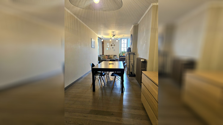 Ma-Cabane - Location Appartement Nantes, 60 m²