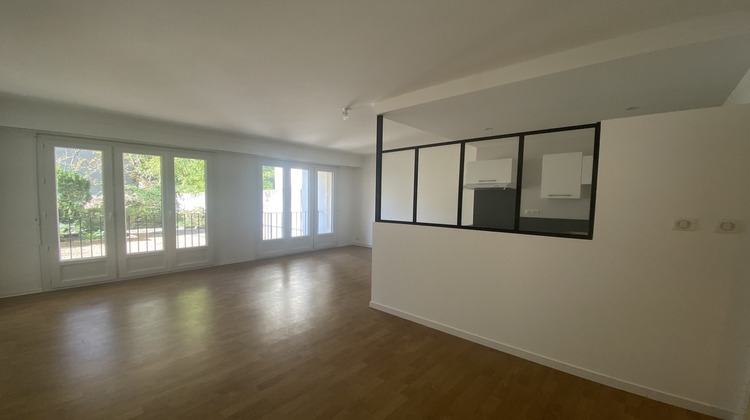 Ma-Cabane - Location Appartement Nantes, 60 m²