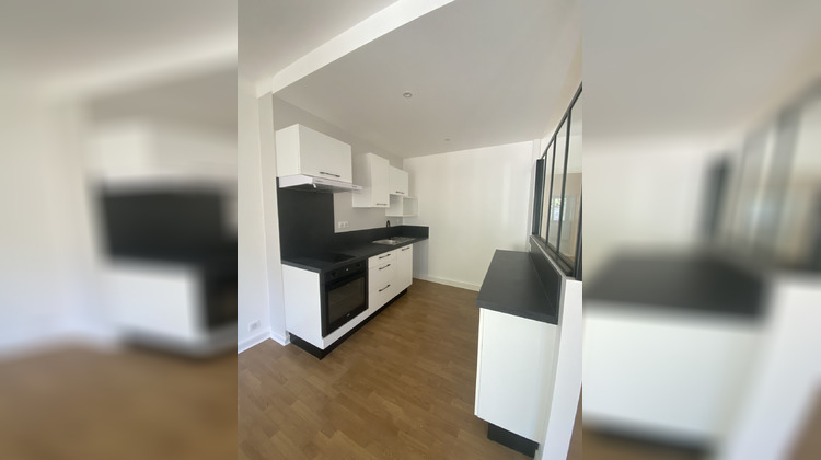 Ma-Cabane - Location Appartement Nantes, 60 m²