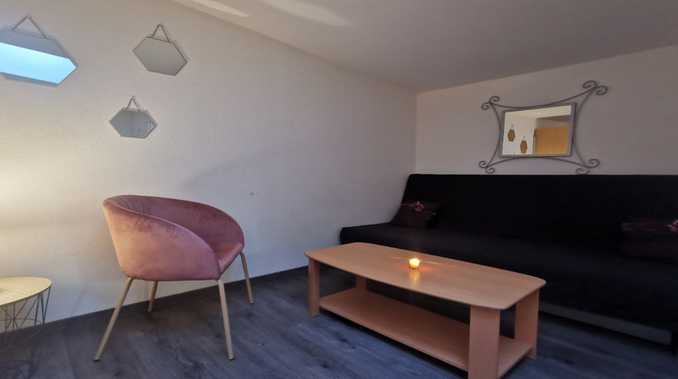 Ma-Cabane - Location Appartement NANTES, 21 m²