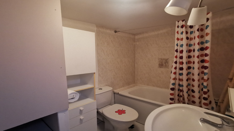 Ma-Cabane - Location Appartement NANTES, 21 m²