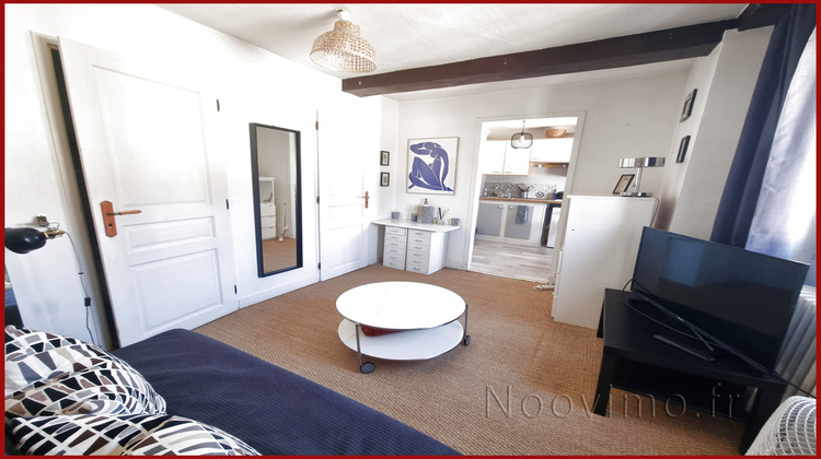 Ma-Cabane - Location Appartement Nantes, 20 m²