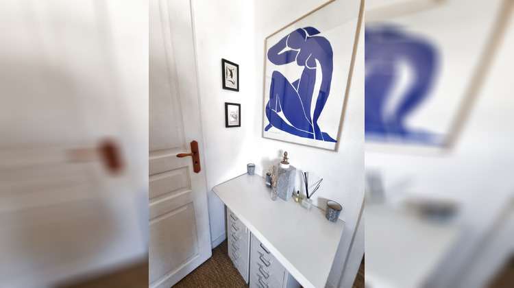 Ma-Cabane - Location Appartement Nantes, 20 m²