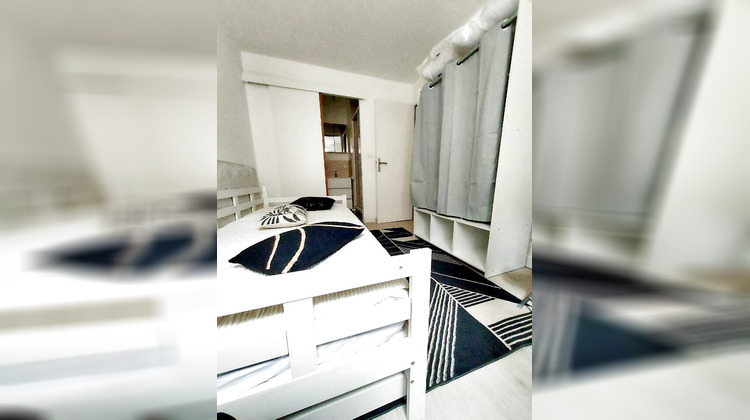 Ma-Cabane - Location Appartement Nantes, 26 m²