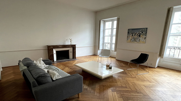 Ma-Cabane - Location Appartement NANTES, 99 m²