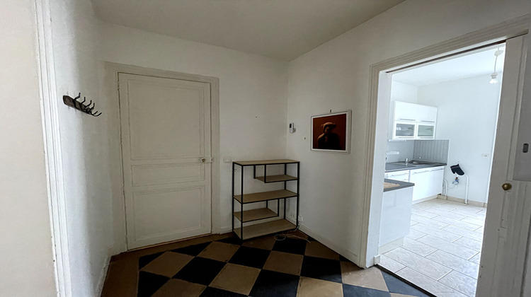 Ma-Cabane - Location Appartement NANTES, 99 m²