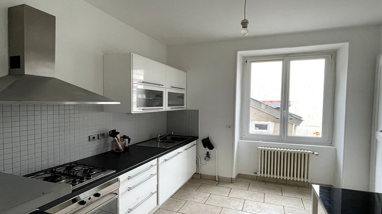 Ma-Cabane - Location Appartement NANTES, 99 m²