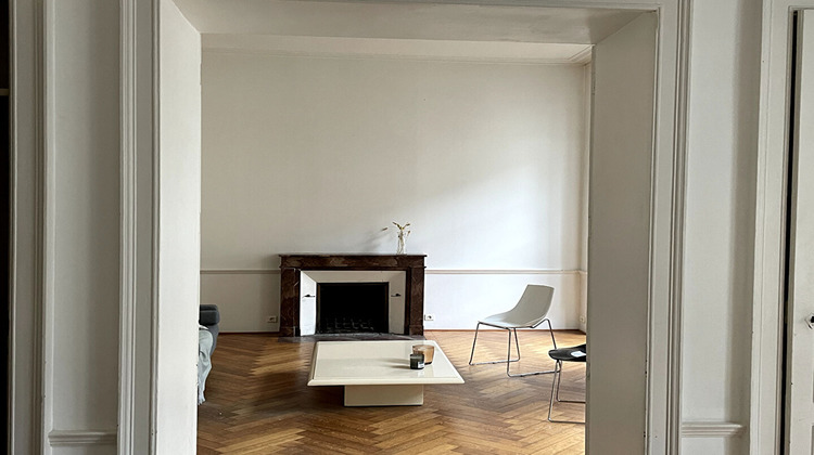 Ma-Cabane - Location Appartement NANTES, 99 m²