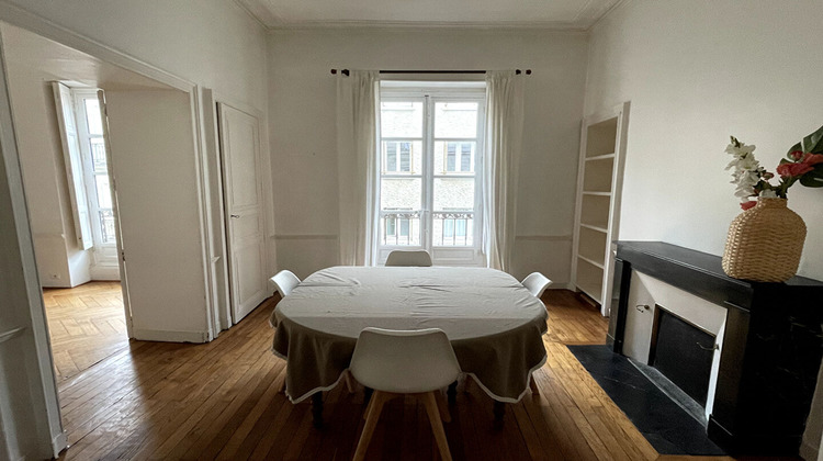 Ma-Cabane - Location Appartement NANTES, 99 m²