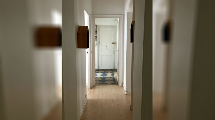 Ma-Cabane - Location Appartement NANTES, 99 m²