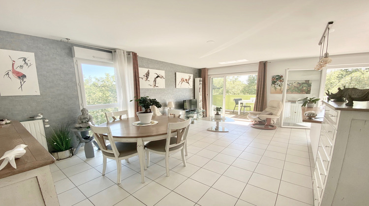 Ma-Cabane - Location Appartement Nantes, 80 m²