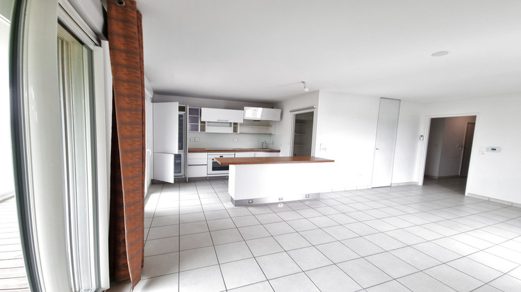 Ma-Cabane - Location Appartement Nantes, 80 m²