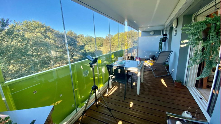 Ma-Cabane - Location Appartement Nantes, 80 m²